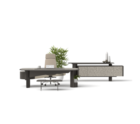 Delta Ofis Büro Makam Takımı